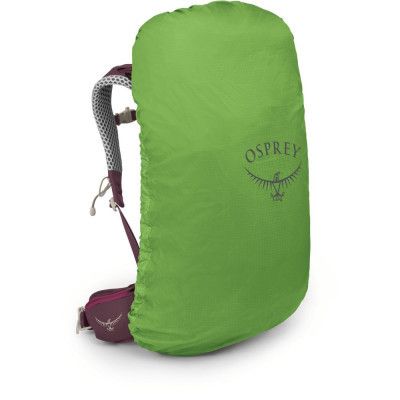 Рюкзак туристический Osprey Sirrus 34 elderberry purple/chiru tan O/S (009.3591) | Зображення 3