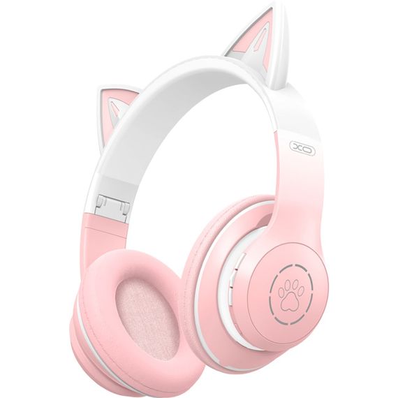 Навушники XO BE38 Pink (BE38.pink) | Зображення 2
