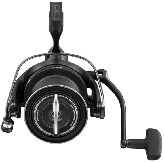 Котушка Shimano Aero Technium MgS 14000XTD 8+1BB | Зображення 2