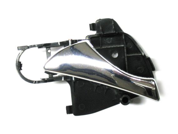 Daewoo Nubira II (99-03) ручка дверей внутрішня ліва, Део Нубіра