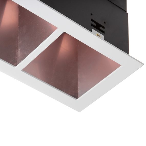 Светильник Downlight потолочный врезной  DL-20/24 | Зображення 1