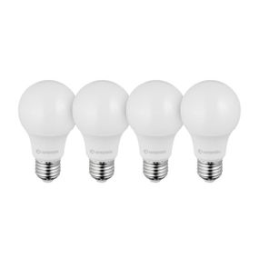 Лампи світлодіодні, набір 4 одиниці INTERTOOL LL-4014