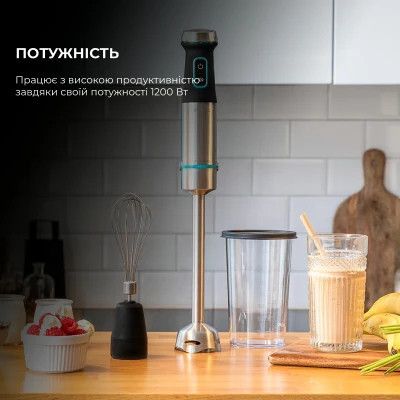 Блендер Cecotec CCTC-04292 | Зображення 2