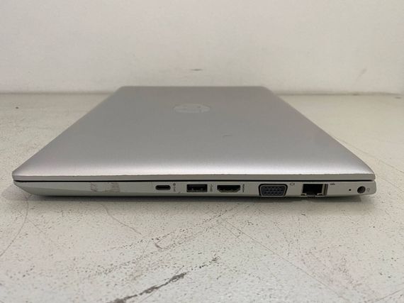 Ноутбук Б-класс HP ProBook 430 G5 / 13.3" (1366x768) TN Touch / Intel Core i5-8250U (4 (8) ядра по 1.6 - 3.4 GHz) / 8 GB DDR4 / 128 GB SSD / Intel UHD Graphics 620 / WebCam б/у + Подарок  Умная интерактивная зубная щетка Colgate Connect M1 / Bluetooth | Зображення 4