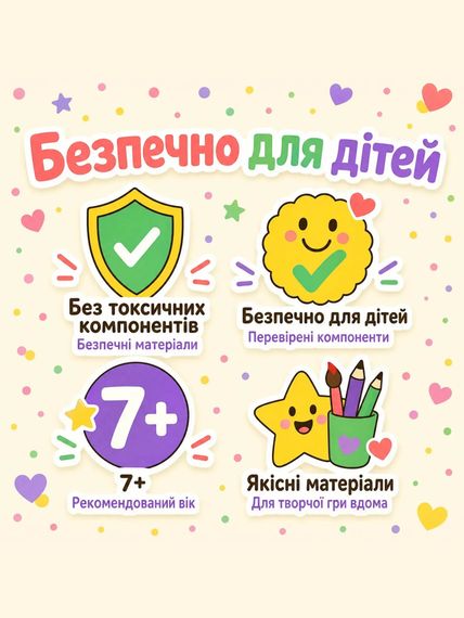Набір для малювання 3D малюнків з маркерами | Зображення 2