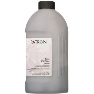 Тонер HP LJ P3005 340г Patron (PN-HLJP3005-340) | Зображення 1