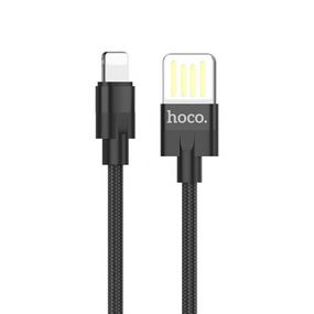 Кабель Hoco U55 Outstanding Lightning (1.2m)