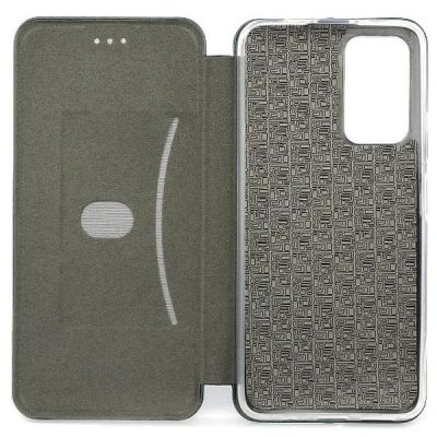 Чехол для мобильного телефона BeCover Exclusive Xiaomi 12T / 12T Pro Black (709059) | Зображення 3