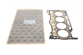 Прокладка ГБЦ VW Caddy IV 1.4 TSI 15- 1.02mm  07.10.103