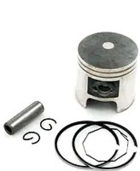 Поршень   2T TB 60, Suzuki RUN   .STD  (Ø43,00 p-10)   SUNY   (mod.A)