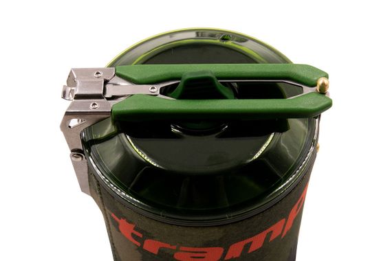 Система для приготовления пищи Tramp на 1 л. TRG-115-oliva (UTRG-115-olive) | Зображення 7