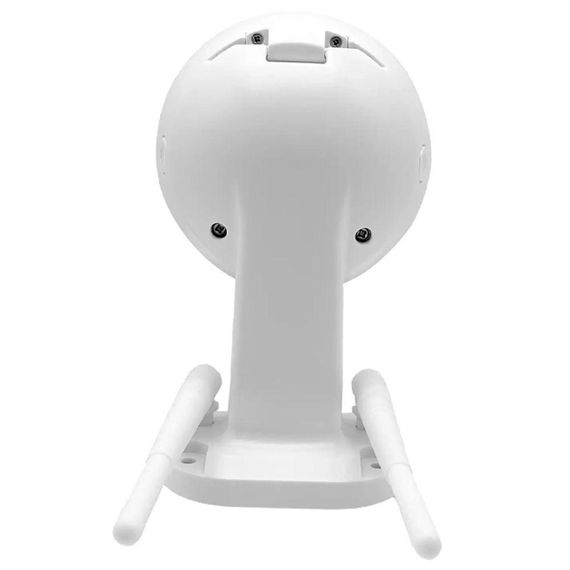 Вулична Wi-Fi камера відеоспостереження з датчиком руху 4MP, A6 / Поворотна IP камера з віддаленим доступом | Зображення 8