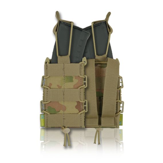 Підсумок під 1 магазин Kiborg М-1 (мультикам) | Зображення 1