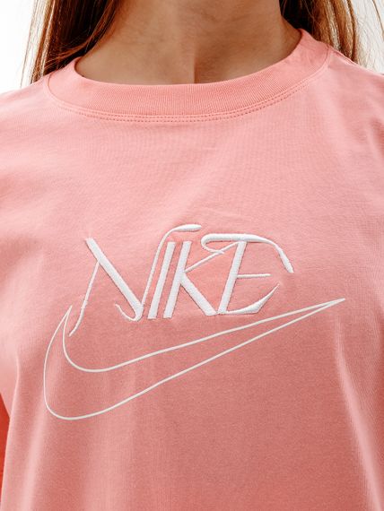 Футболка Nike W NSW TEE OC 2 BF | Зображення 2