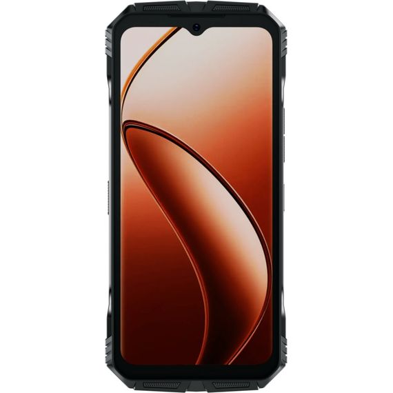 Мобильный телефон Doogee S118 8/512Gb Red (6923740207048) | Зображення 1