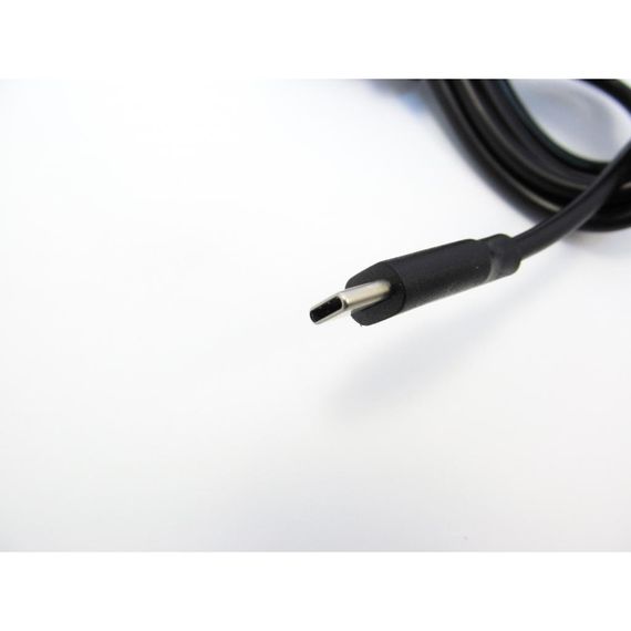 Блок живлення до ноутбуку ASUS 65W 20V, 3.25A + 15V, 3A + 12V, 3A + 5V, 2A, разъем USB Type (ADP-TYPE/C / A40242) | Зображення 2