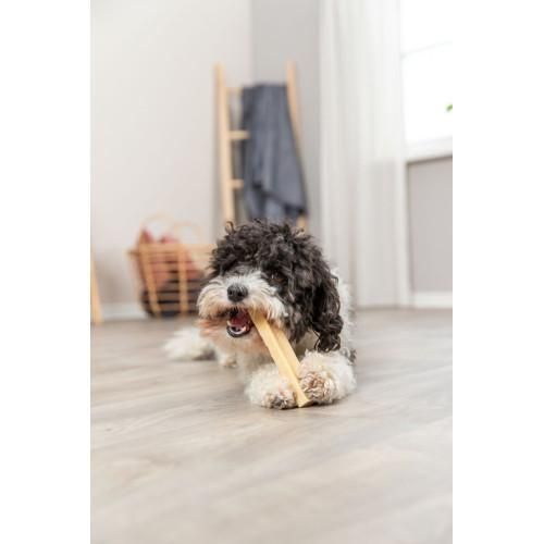 Ласощі Trixie Chewing cheese для собак, M: 13.5 см, 75 г | Зображення 7
