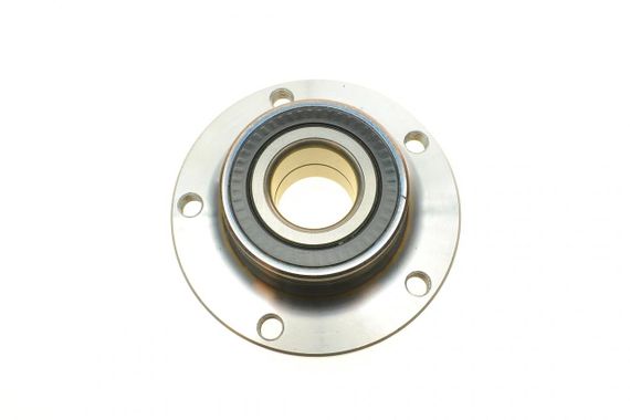 Подшипник ступицы передней BMW 7 E38 94-01 37x139x64  CX1078 | Зображення 1