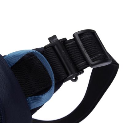Сумка Pacsafe Metrosafe X Urban Sling Темно-синяя (30615658) | Зображення 3