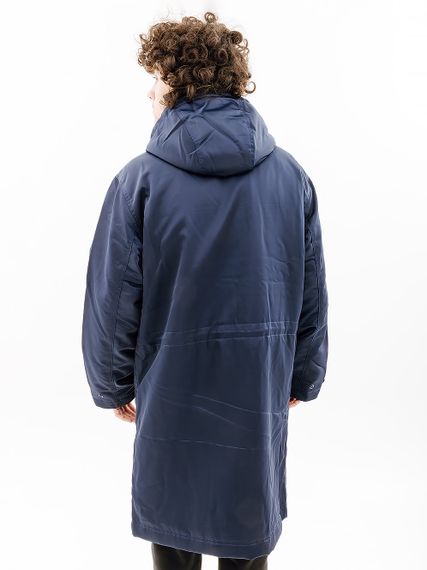 Куртка Nike CLUB STADIUM PARKA | Зображення 1