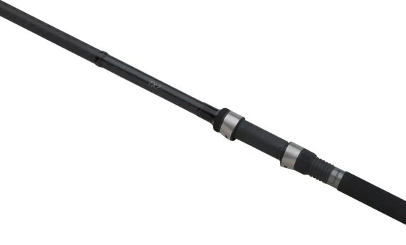 Комель Shimano Tribal Carp TX-7 Intensity 13’/3.96m 3.5lbs - 2sec. | Зображення 1