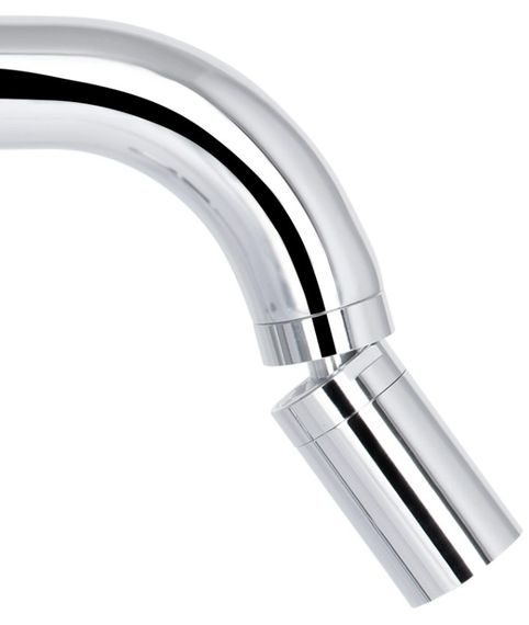 Змішувач для кухні Qtap Cardinal QTCAR344CRM45658 | Зображення 3