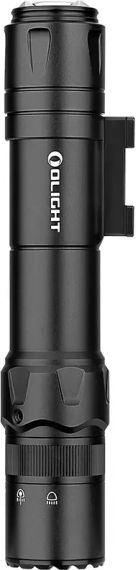 Ліхтар з ЛЦВ Olight Odin GL Green Laser Black M-LOK | Зображення 8