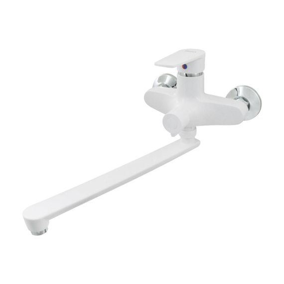 Змішувач для ванни RIZO RP35W