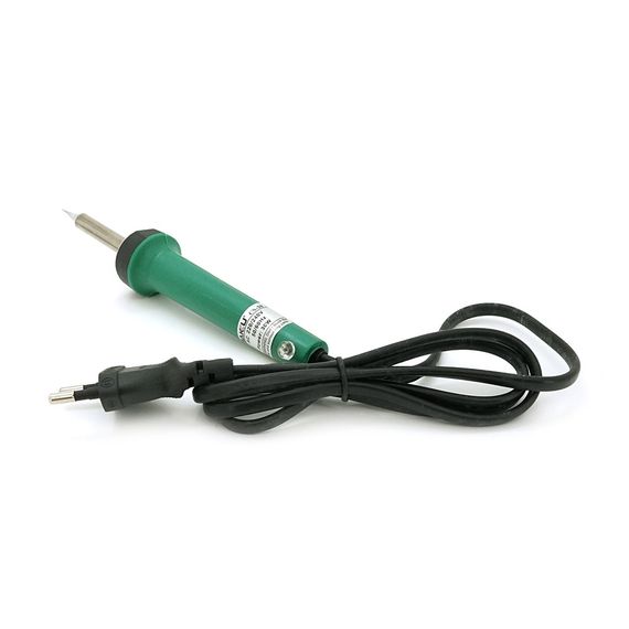 Електричний паяльник BAKU BK-CS30, 30W, Blister-box | Зображення 3