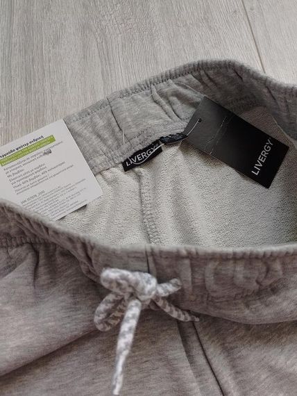 Чоловічі плотні шорти Livergy | Зображення 1