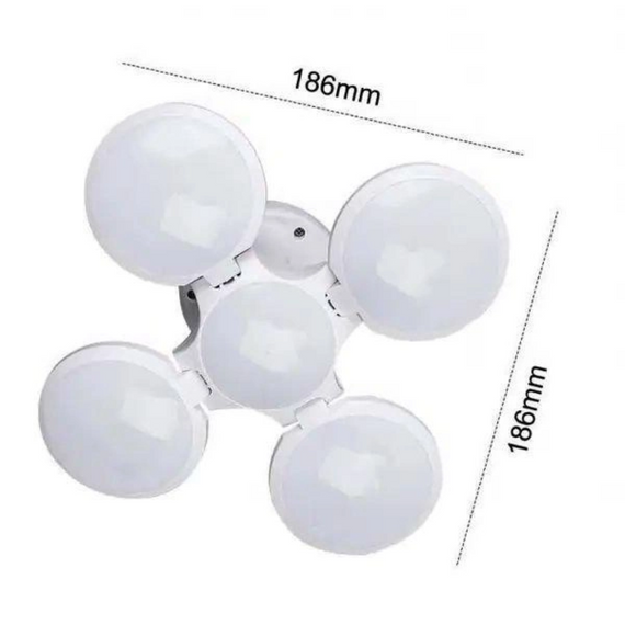 Підвісний ліхтар туристичний, Світильник на сонячних батареях   знижка | Зображення 9