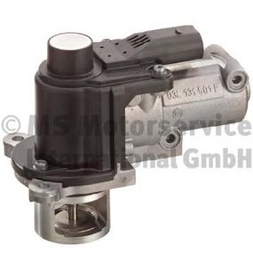 Клапан EGR VW Golf/Jetta 2.0 TDI 05-, Pierburg, 7.01493.07.0,