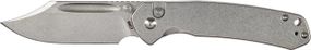 Ніж CJRB Bowie Pyrite SS