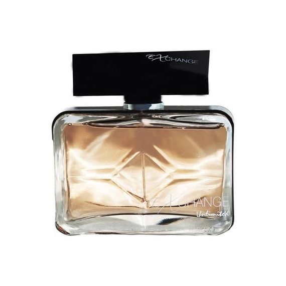 Дезодорант Fragrance World Exchange Unlimited дезодорант 200 мл 200 мл