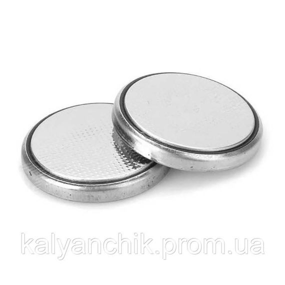 >Батарейка Энергия CR2032