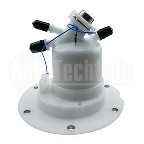 Фильтр топливный Mercedes Benz W204/X204 M272 07-15/ W212 M272 09-13/ W221 M272/M273 05-13/ C207 M271-M274/ OM642/OM651 09-16/