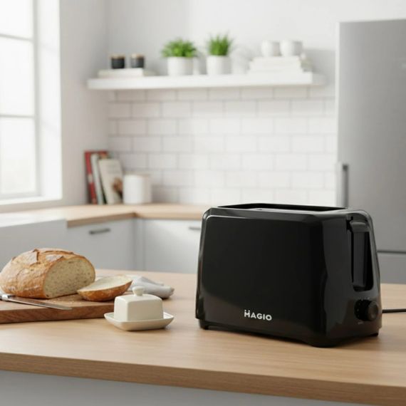 Тостер MG-870 XA-20 | Зображення 1