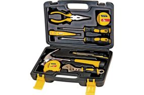 Набор инструмента Mastertool - 9 ед. (78-0309)
