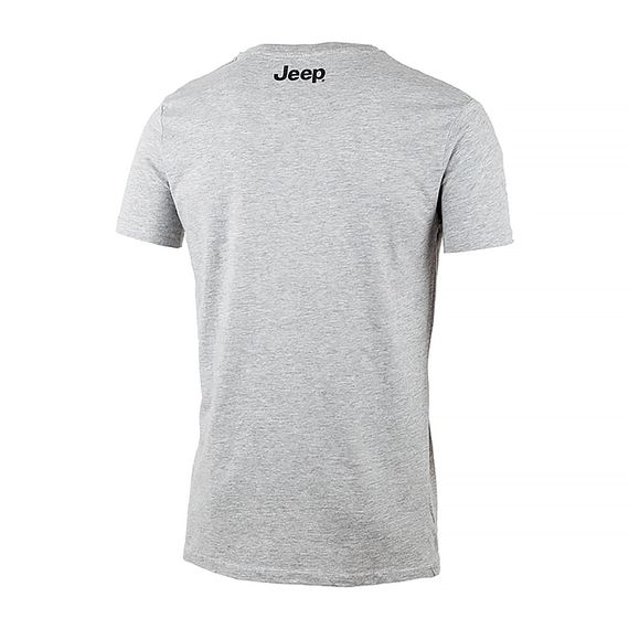 Футболка JEEP T-SHIRT STAR J22W | Зображення 1