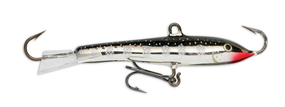 Балансир Rapala Jigging Rap W9 9 см 25 г MS (W9 MS)