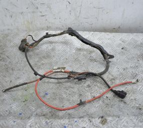 Проводка рульової рейки Volkswagen Golf VII 2012-2020 Проводка рульової рейки Фольксваген 5Q1971111Q