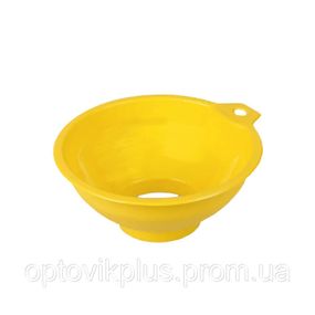 Воронка (лійка) з широким горлом