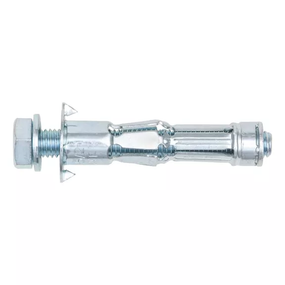 Анкер для гіпсокартону W-MH/S M8x90мм 84мм