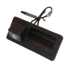 Камера заднього огляду Baxster HQCTL-110 1T5/ 502 Active Skoda/VW