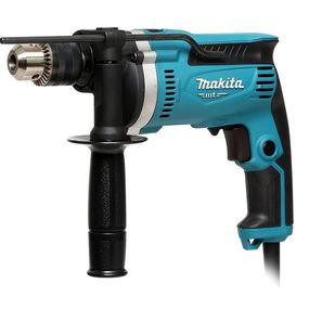 Дриль з ударом Makita MT M8100B (710 Вт, 1.5-13 мм, 0-3200 хв-1)