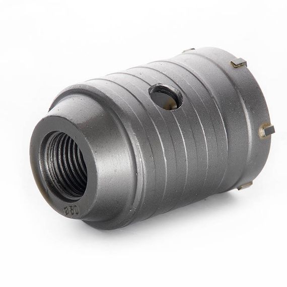 Свердло корончасте для бетону 50 мм APRO 8190051 | Зображення 1