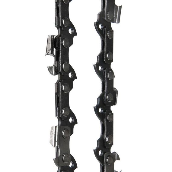 Ланцюг для акумуляторної пили (під шину 6") 15 см / Запасний ланцюг на електропилу / Ланцюг для міні пили | Зображення 6