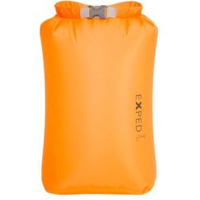 Гермомешок Exped Fold Drybag UL S yellow (018.0455)