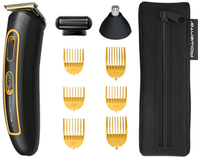 Тример універсальний Rowenta TN9113F0