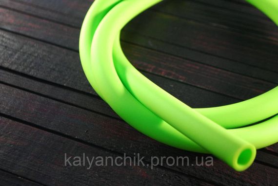 Шланг для кальяна Soft Touch силиконовый разноцветные | Зображення 4